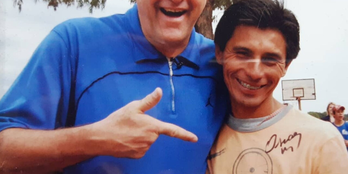 Projeto que Oscar Schmidt viabilizou vence torneio escolar nacional